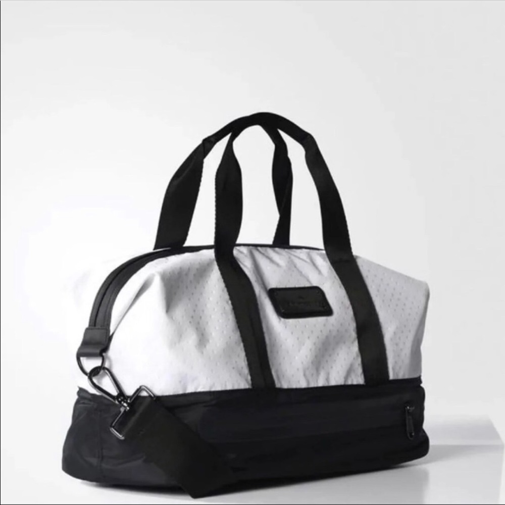 Adidas Stella McCartney duffel